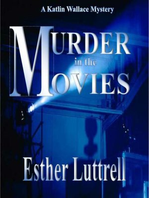 cover image of Murder in the Movies